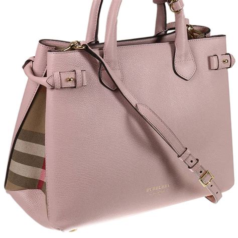 burberry borsa donna pc|Borsa a mano Burberry donna .